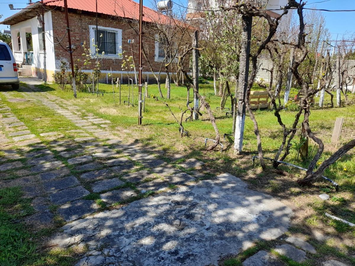Chateau Sukaj Laknas Exterior photo